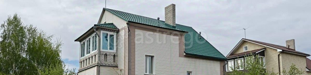 Коттедж, 202.4 м2, 9.63 сотки, 2 эт. Рубцовск - изображение 6