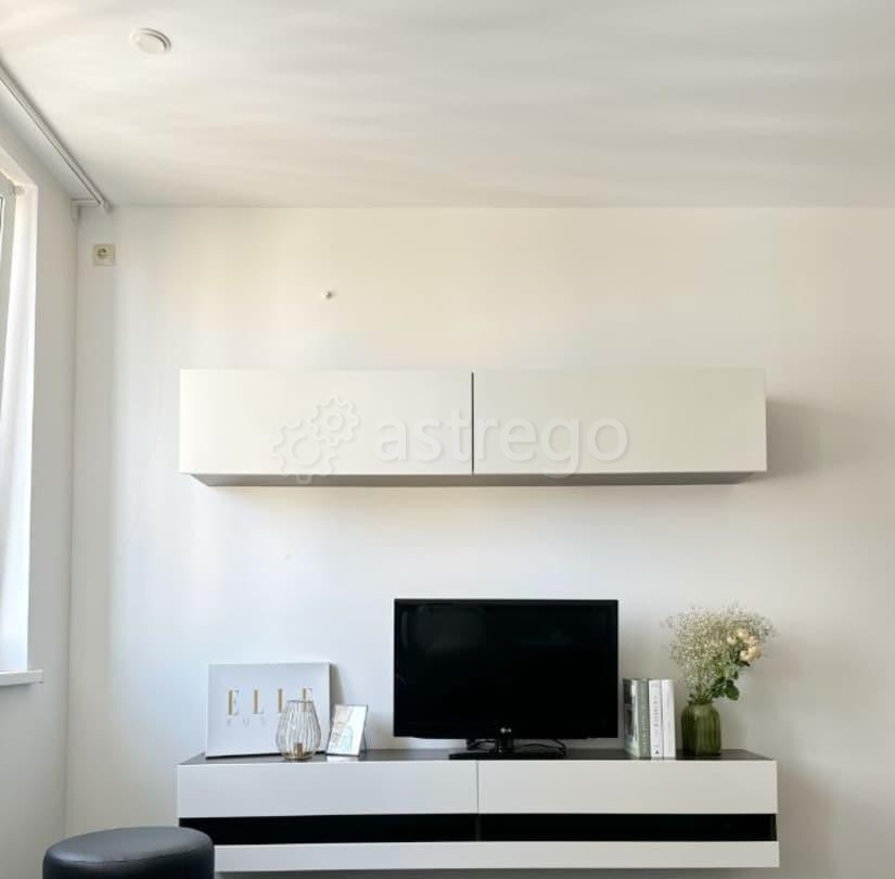 Студия, 25 м2, 20/30 эт. Красногорск - изображение 6