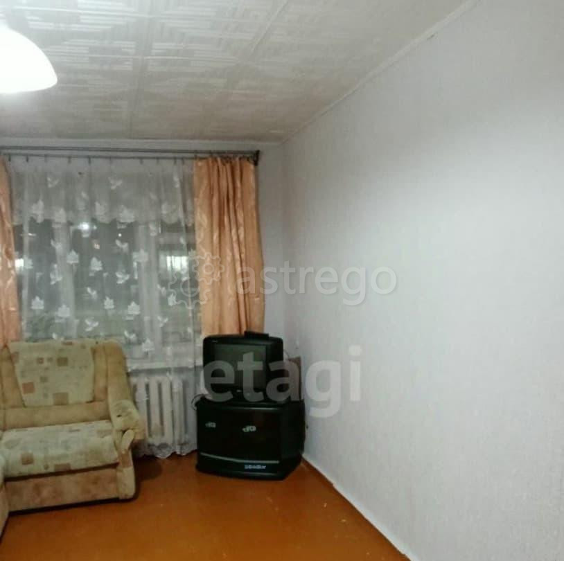3-комн. квартира, 62.3 м2, 1/5 эт. Стерлитамак - изображение 6