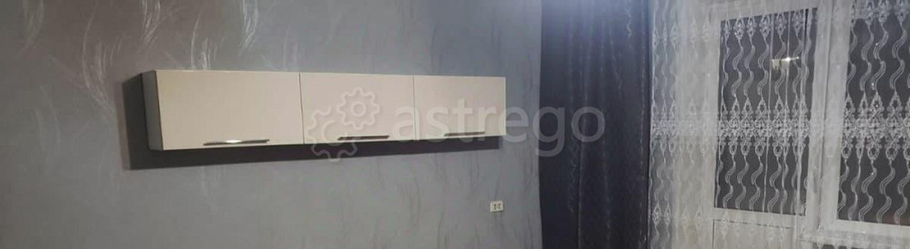 1-комн. квартира, 42 м2, 3/9 эт. Красноярск - изображение 4