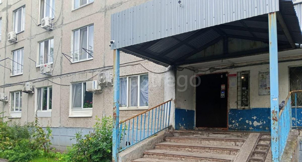 Комната, 18 м2, 1/9 эт. Уфа - изображение 3