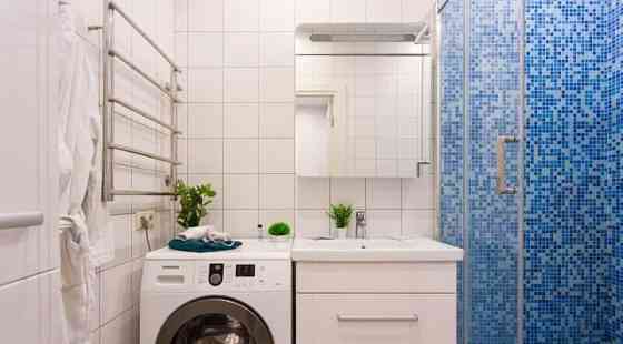 2-комн. квартира, 55 м2, 10/17 эт. Москва