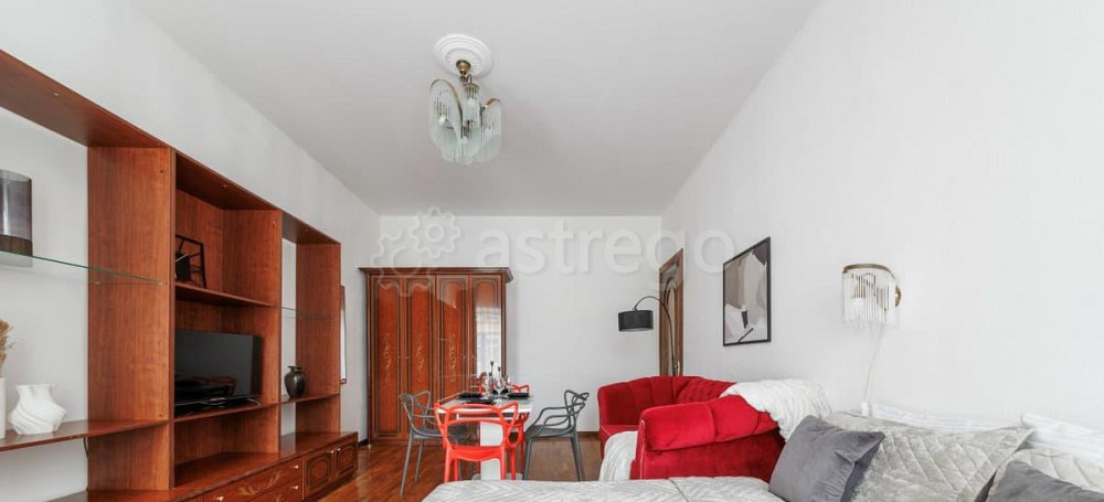 3-комн. квартира, 120 м2, 3/5 эт. Санкт-Петербург - изображение 7