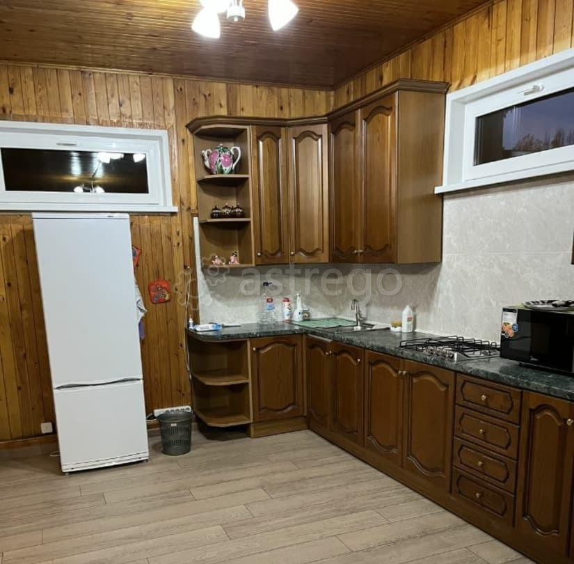 Коттедж, 200 м2, 6 соток, 2 эт. Видное - изображение 3