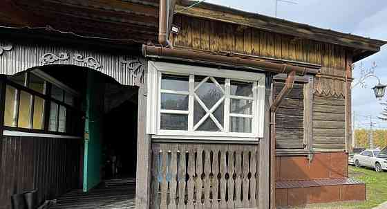 Дом, 50 м2, 5 соток, 1 эт. Красноярск