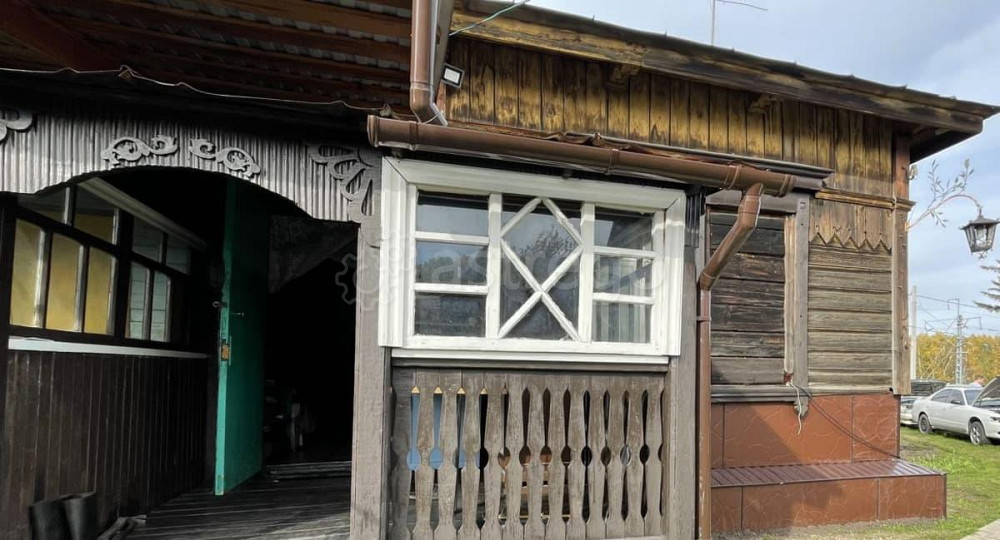 Дом, 50 м2, 5 соток, 1 эт. Красноярск - изображение 6