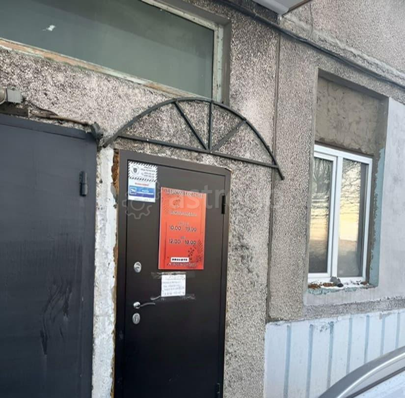 Свободного назначения, 20 м2 Красноярск - изображение 2