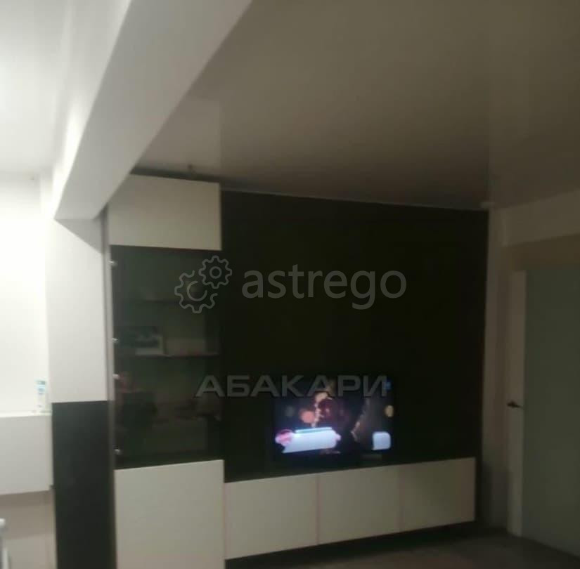 2-комн. квартира, 46 м2, 5/5 эт. Красноярск - изображение 2