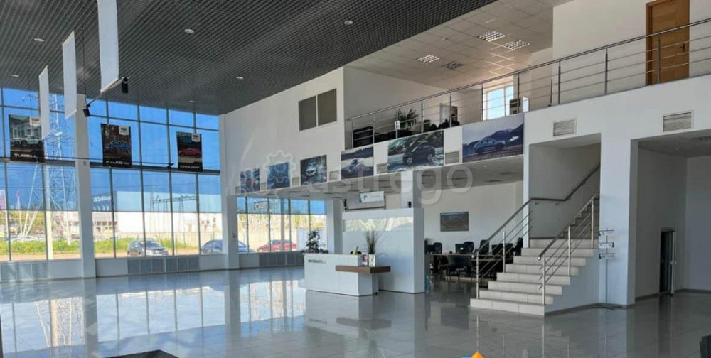 Торговое помещение, 501.2 м2 Стерлитамак - изображение 3