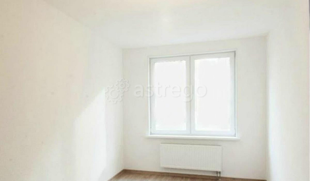 1-комн. квартира, 39 м2, 1/11 эт. Сосновоборск - изображение 3