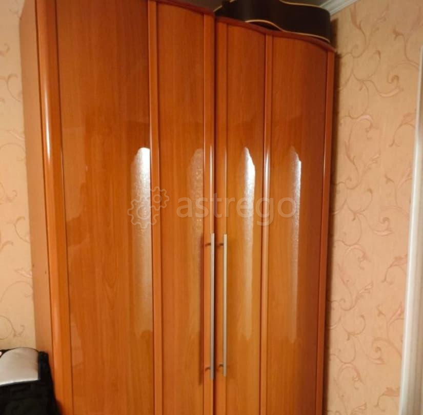 2-комн. квартира, 68.6 м2, 8/14 эт. Санкт-Петербург - изображение 3