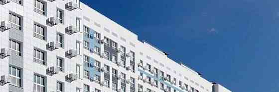 2-комн. квартира, 59.4 м2, 4/17 эт. Пушкино