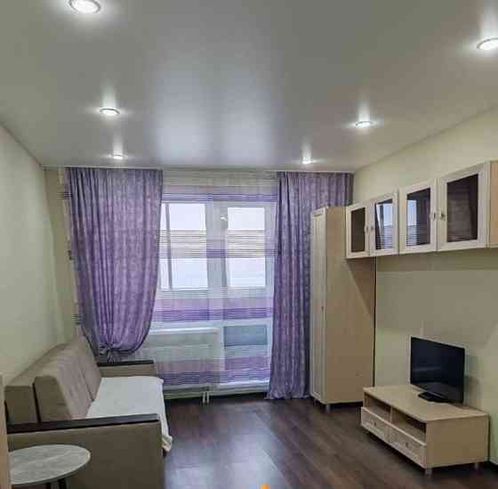 Студия, 33 м2, 3/17 эт. Электросталь