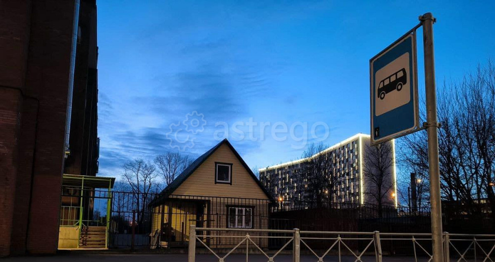 Отдельное здание, 56 м2 Санкт-Петербург - изображение 7