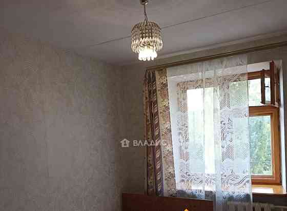 3-комн. квартира, 61.5 м2, 3/5 эт. Стерлитамак
