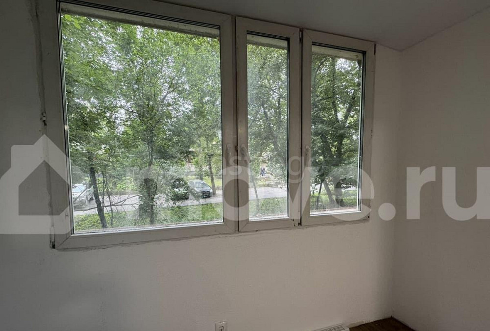 Студия, 18 м2, 1/9 эт. Москва - изображение 5