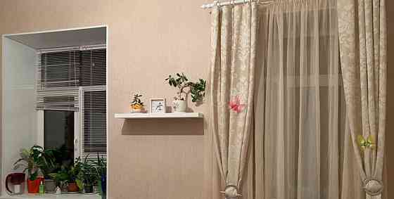 1-комн. квартира, 39 м2, 4/4 эт. Санкт-Петербург