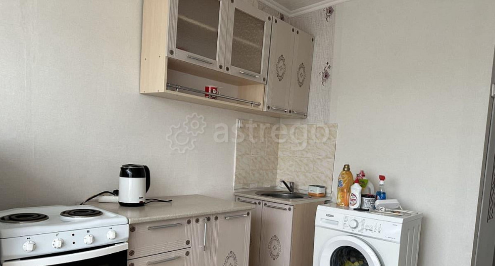 1-комн. квартира, 34 м2, 5/5 эт. Канск - изображение 3