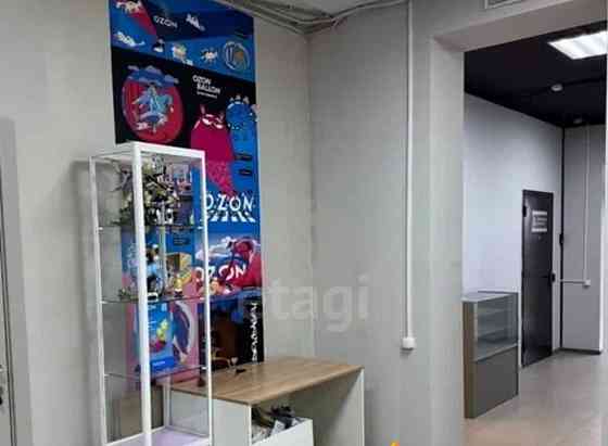 Готовый бизнес, 40 м2 Уфа