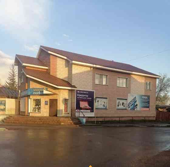 Свободного назначения, 144.1 м2 Тальменка