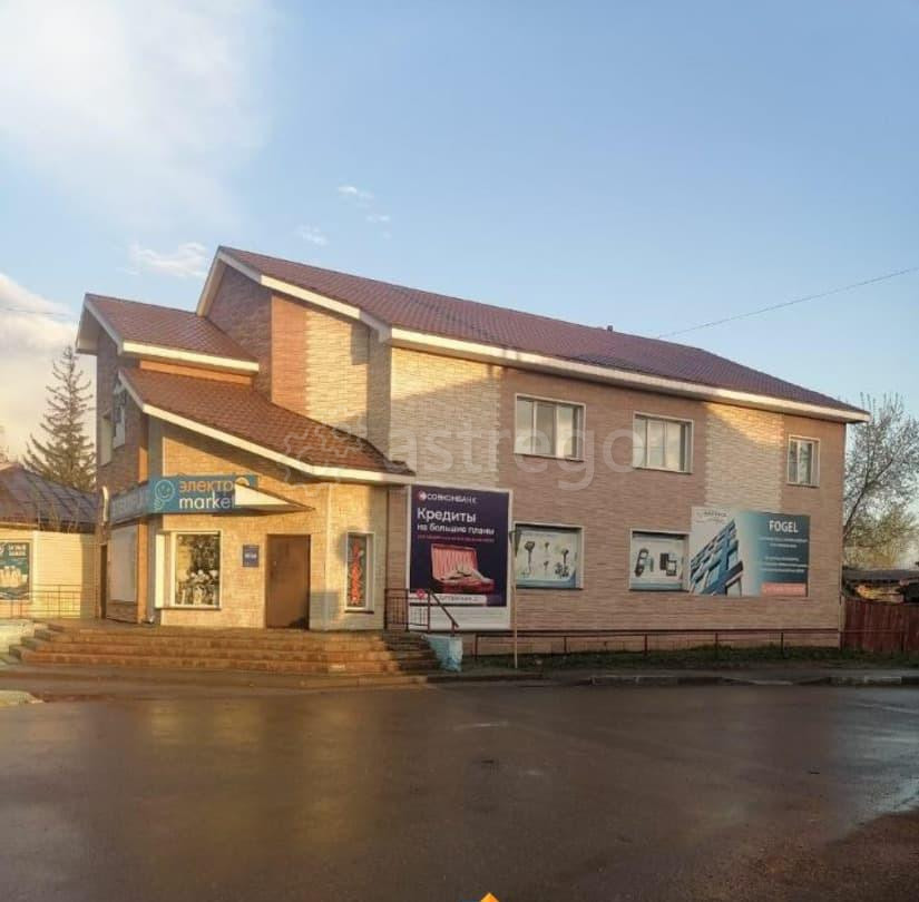 Свободного назначения, 144.1 м2 Тальменка - изображение 6