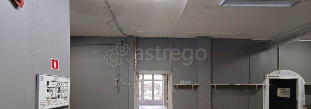 Торговое помещение, 48 м2 Санкт-Петербург - изображение 7