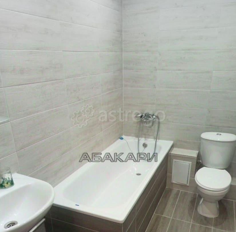 1-комн. квартира, 32 м2, 4/14 эт. Красноярск - изображение 4