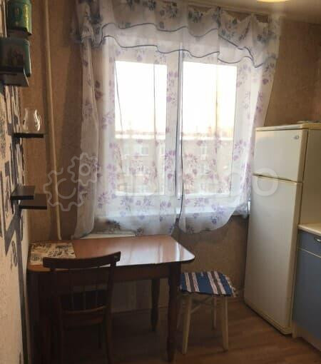 1-комн. квартира, 38 м2, 4/5 эт. Уфа - изображение 2