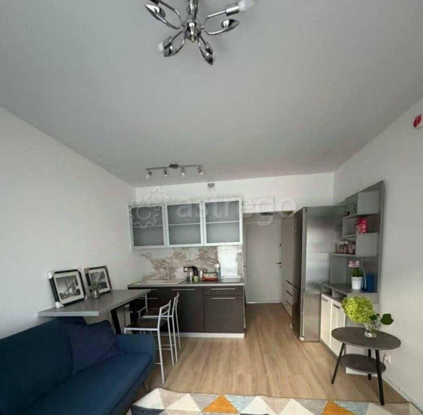 Студия, 20 м2, 11/25 эт. Москва - изображение 6