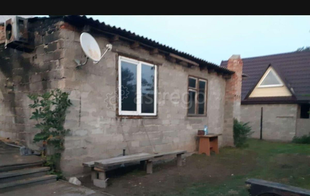 Дом, 83.8 м2, 4.5 сотки Астрахань - изображение 2