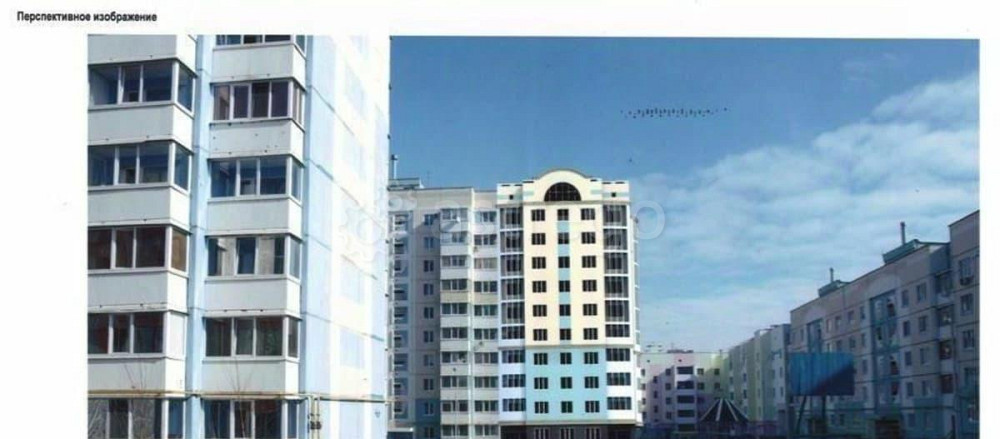 Коммерческий участок, 4.1 сотки Белгород - изображение 2