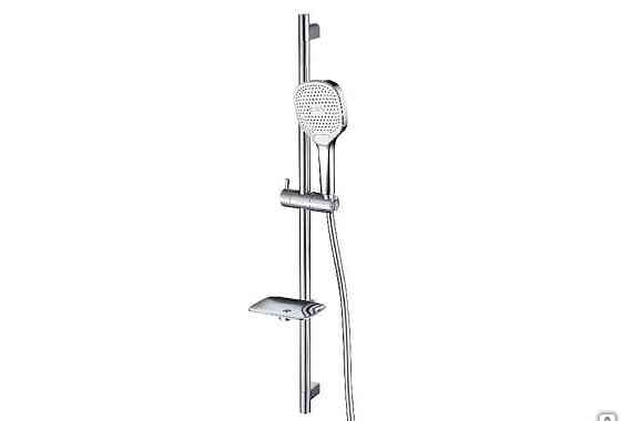 Душевой гарнитур 3jet 73см Aquatek AQ2021CR Новосибирск