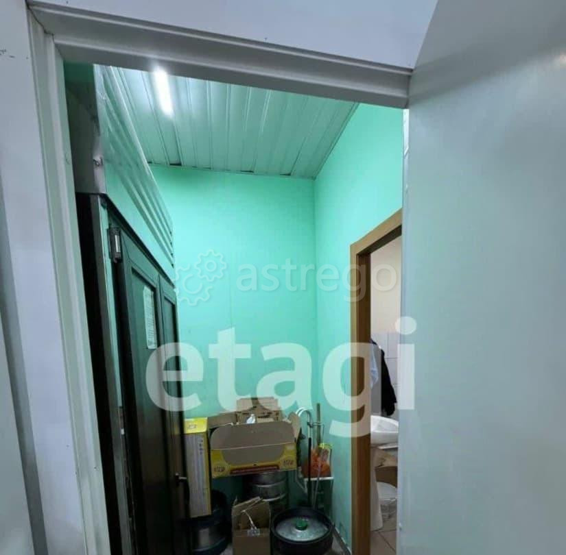 Свободного назначения, 107.4 м2 Красноярск - изображение 5