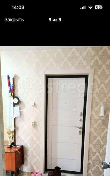 3-комн. квартира, 61 м2, 3/5 эт. Барнаул - изображение 2