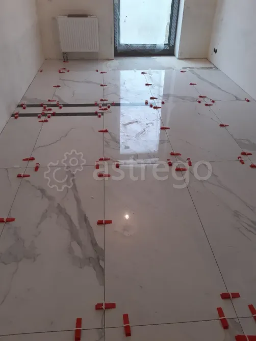 Укладка ламината, кварц винила, SPC, пвх Керамогранит Хабаровск - изображение 3