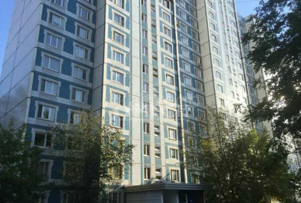 3-комн. квартира, 73.8 м2, 7/17 эт. Москва - изображение 4