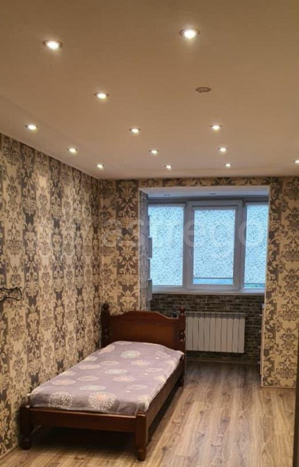 3-комн. квартира, 60 м2, 5/9 эт. Санкт-Петербург - изображение 5