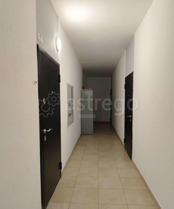 1-комн. квартира, 39.2 м2, 1/5 эт. Северный - изображение 7