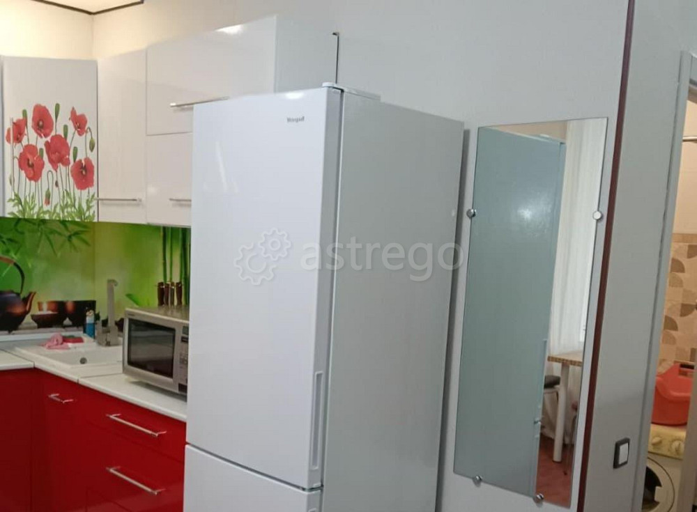 Студия, 26 м2, 5/25 эт. Одинцово - изображение 5