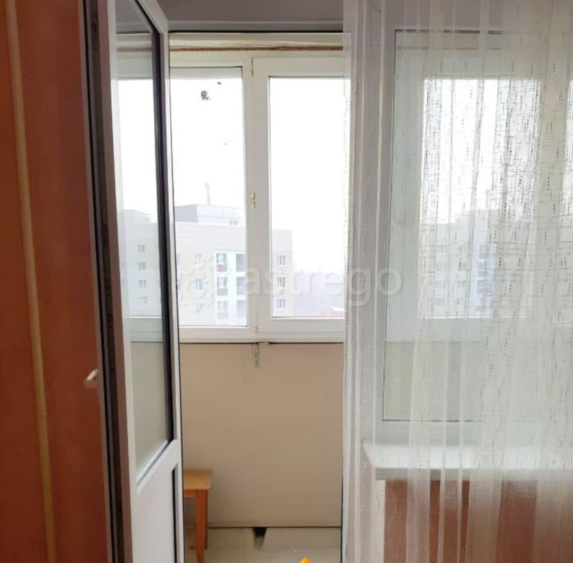 1-комн. квартира, 35 м2, 5/10 эт. Белгород - изображение 2