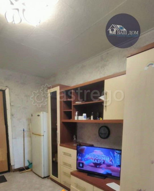 Комната, 15 м2, 5/5 эт. Северодвинск - изображение 1