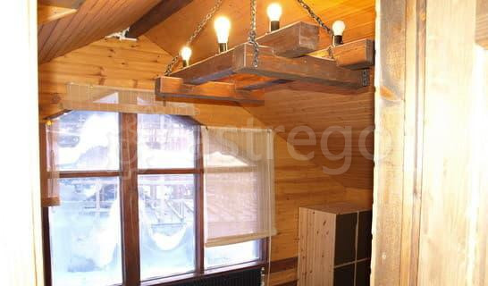 Коттедж, 100 м2 Домодедово - изображение 1