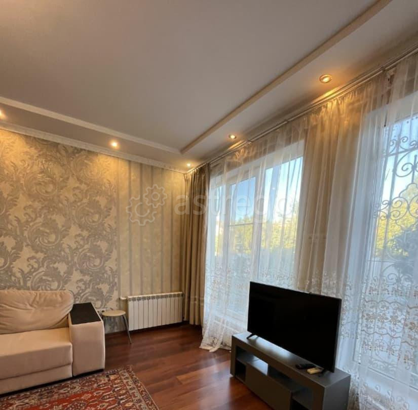 Коттедж, 130 м2, 6 соток, 2 эт. Астрахань - изображение 6