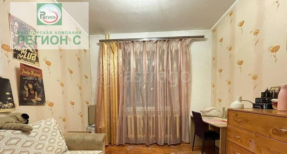 3-комн. квартира, 63.1 м2, 10/10 эт. Архангельск - изображение 4