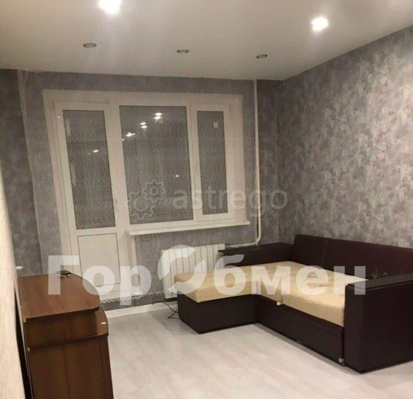 Комната, 18 м2, 3/17 эт. Москва - изображение 7