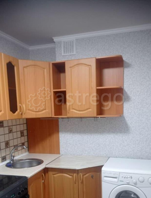 Студия, 27 м2, 18/21 эт. Красноярск - изображение 1