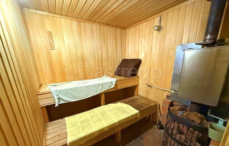 Дача, 36 м2 Орехово-Зуево - изображение 6