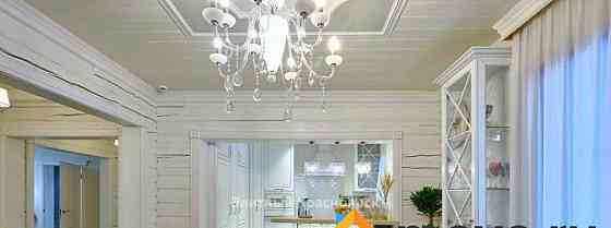 Коттедж, 290 м2, 16 соток, 2 эт. Емельяново