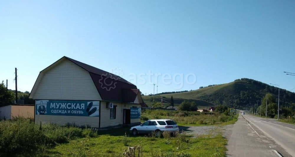 Торговое помещение, 95.7 м2 Алтайское - изображение 4