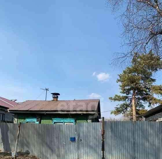 Дом, 27.6 м2, 9.5 сотки, 1 эт. Благовещенск